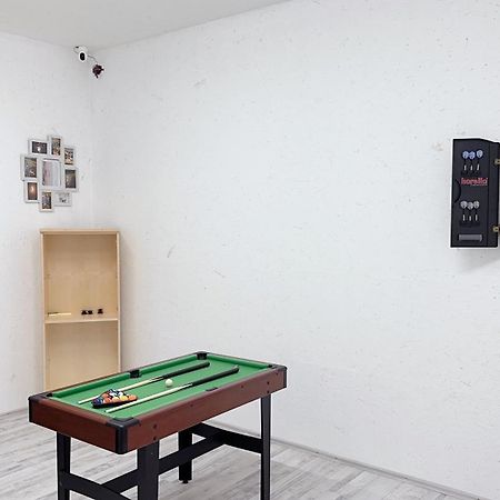 Happy Point Apartment Mellau Esterno foto