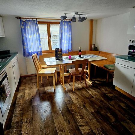 Happy Point Apartment Mellau Camera foto