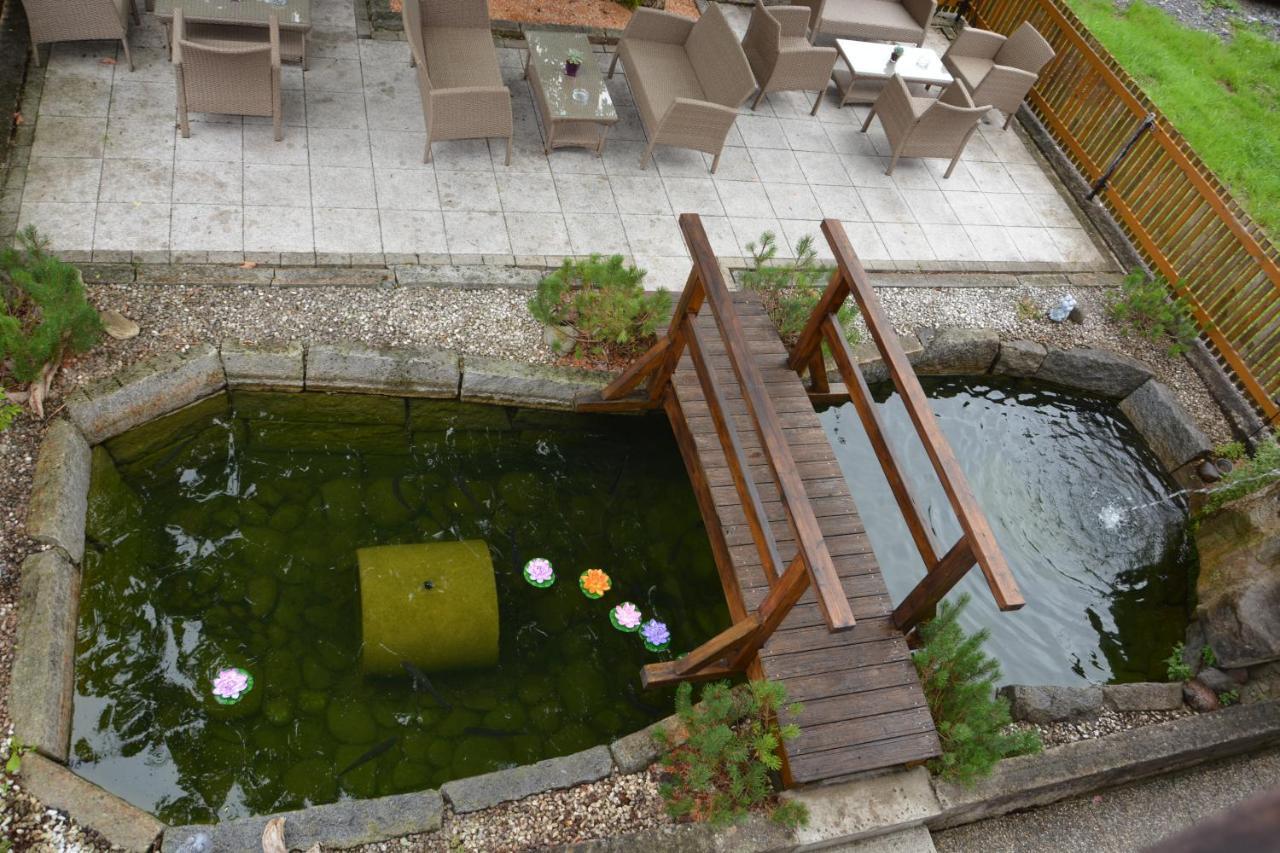 Happy Point Apartment Mellau Esterno foto