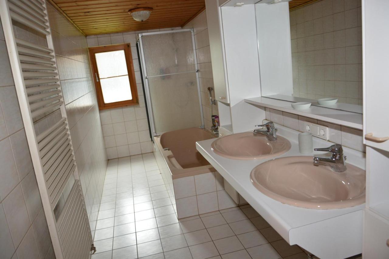 Happy Point Apartment Mellau Esterno foto