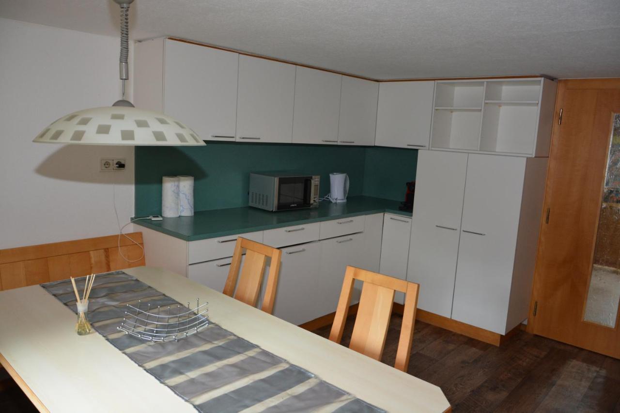 Happy Point Apartment Mellau Esterno foto