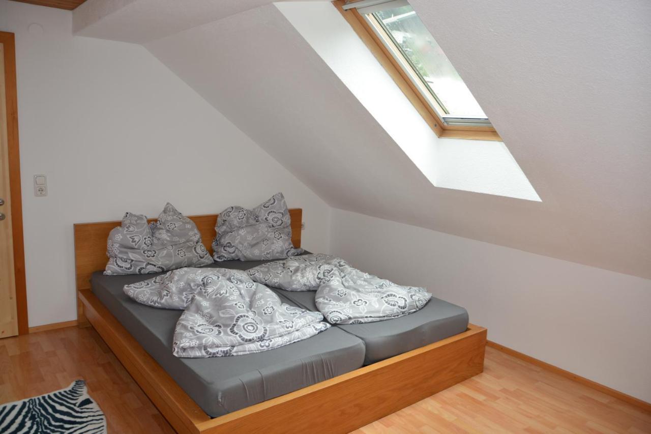 Happy Point Apartment Mellau Esterno foto