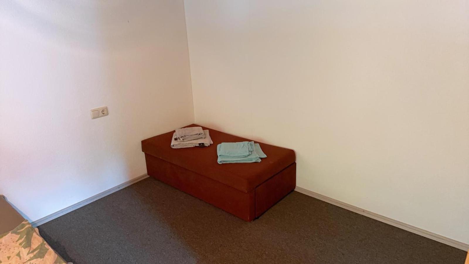 Happy Point Apartment Mellau Esterno foto
