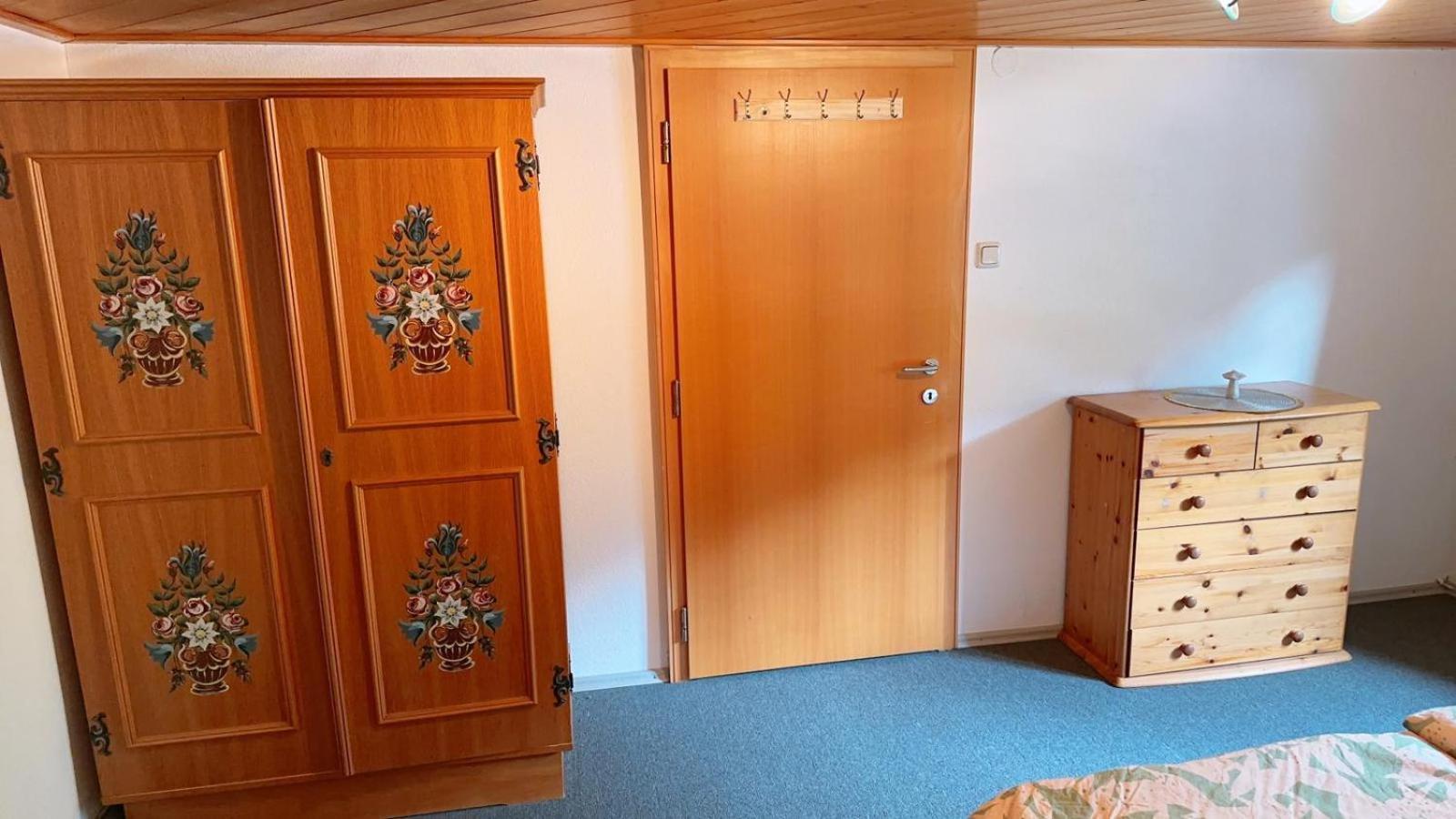 Happy Point Apartment Mellau Esterno foto