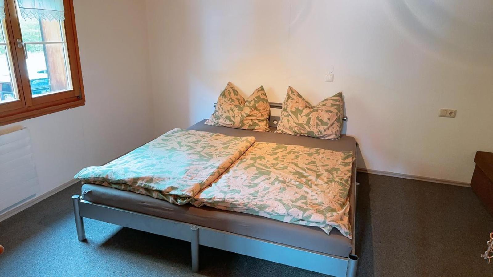 Happy Point Apartment Mellau Esterno foto