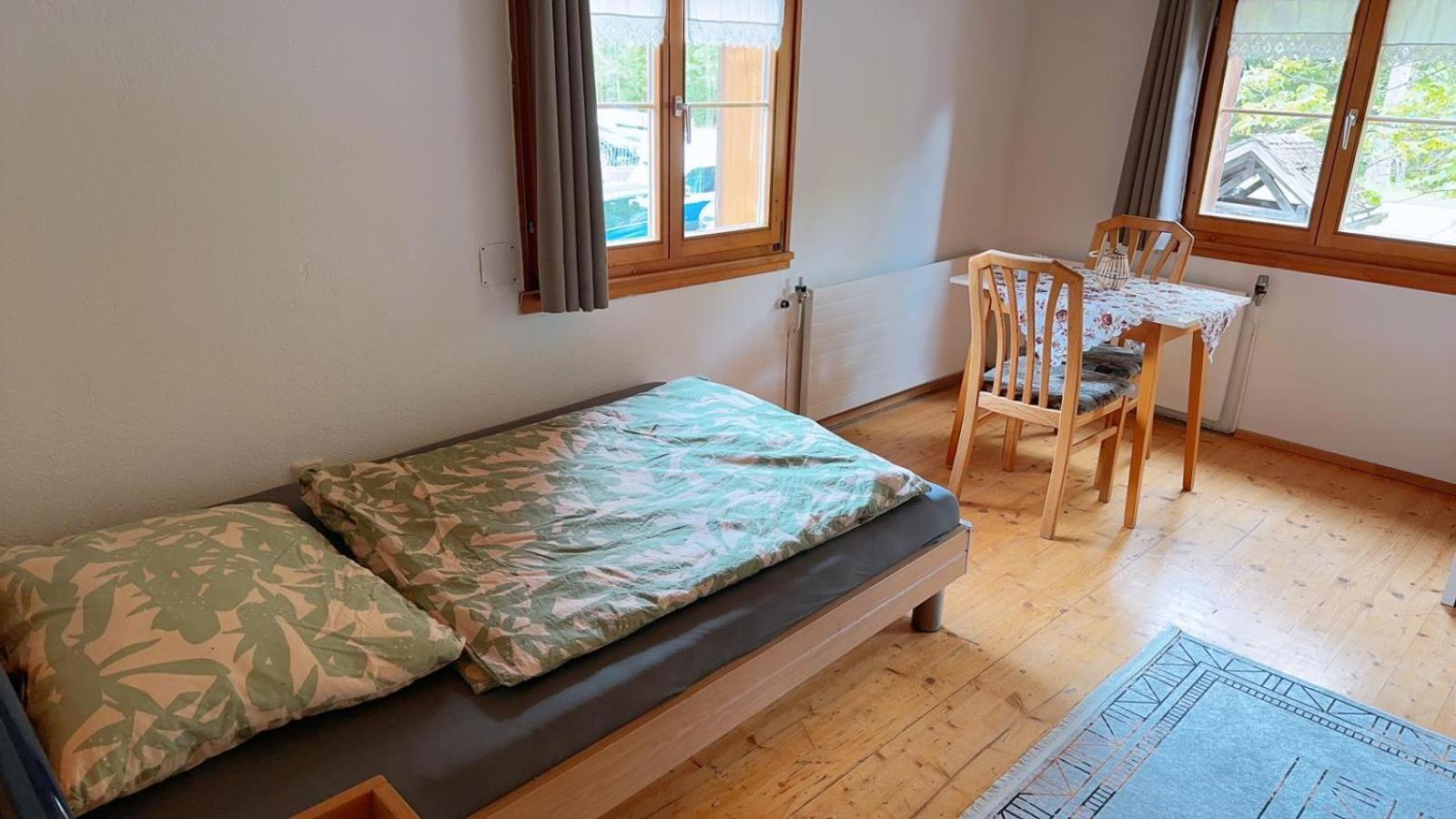 Happy Point Apartment Mellau Esterno foto