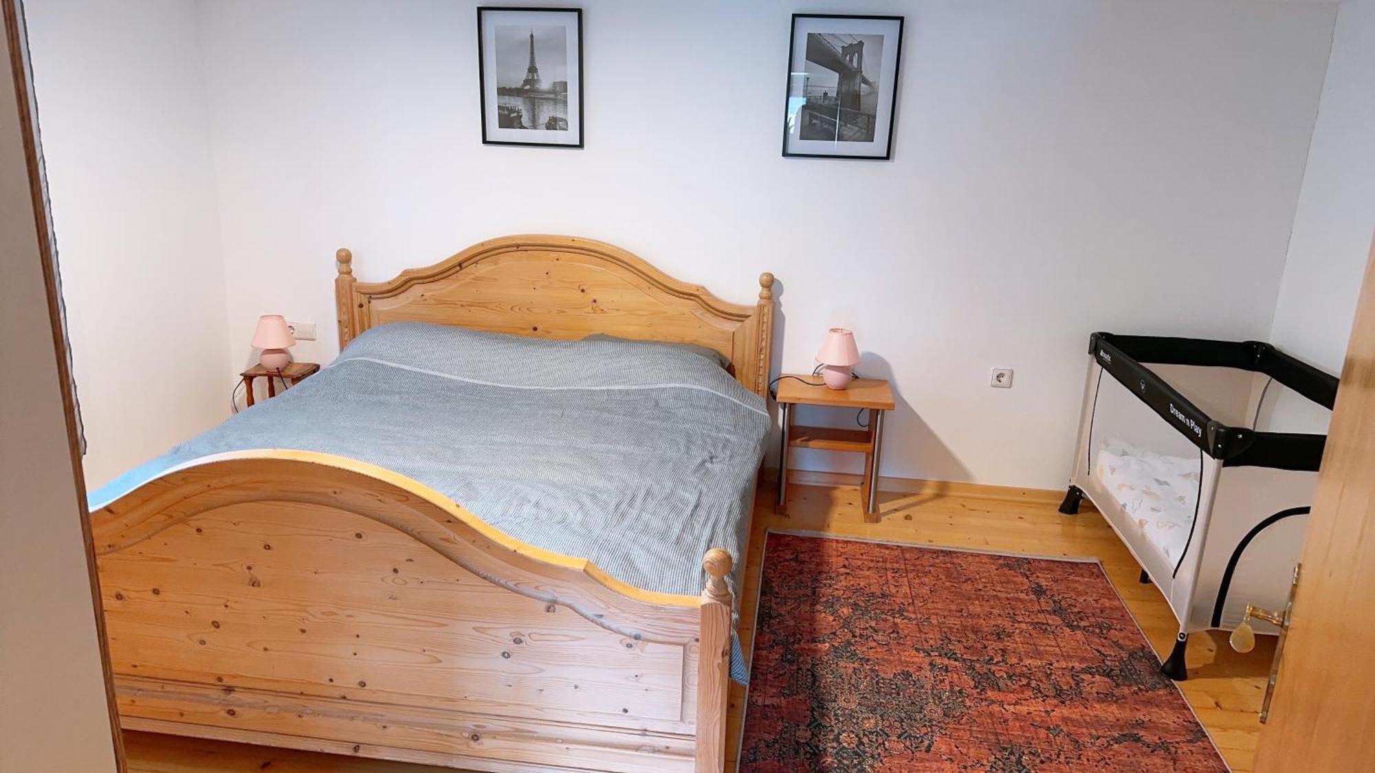 Happy Point Apartment Mellau Esterno foto