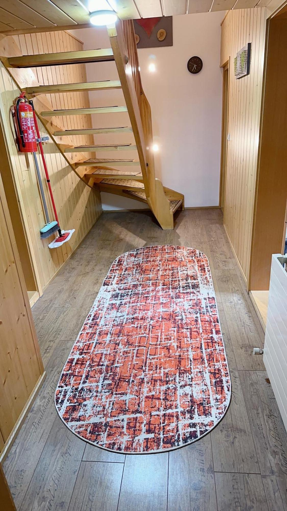 Happy Point Apartment Mellau Esterno foto
