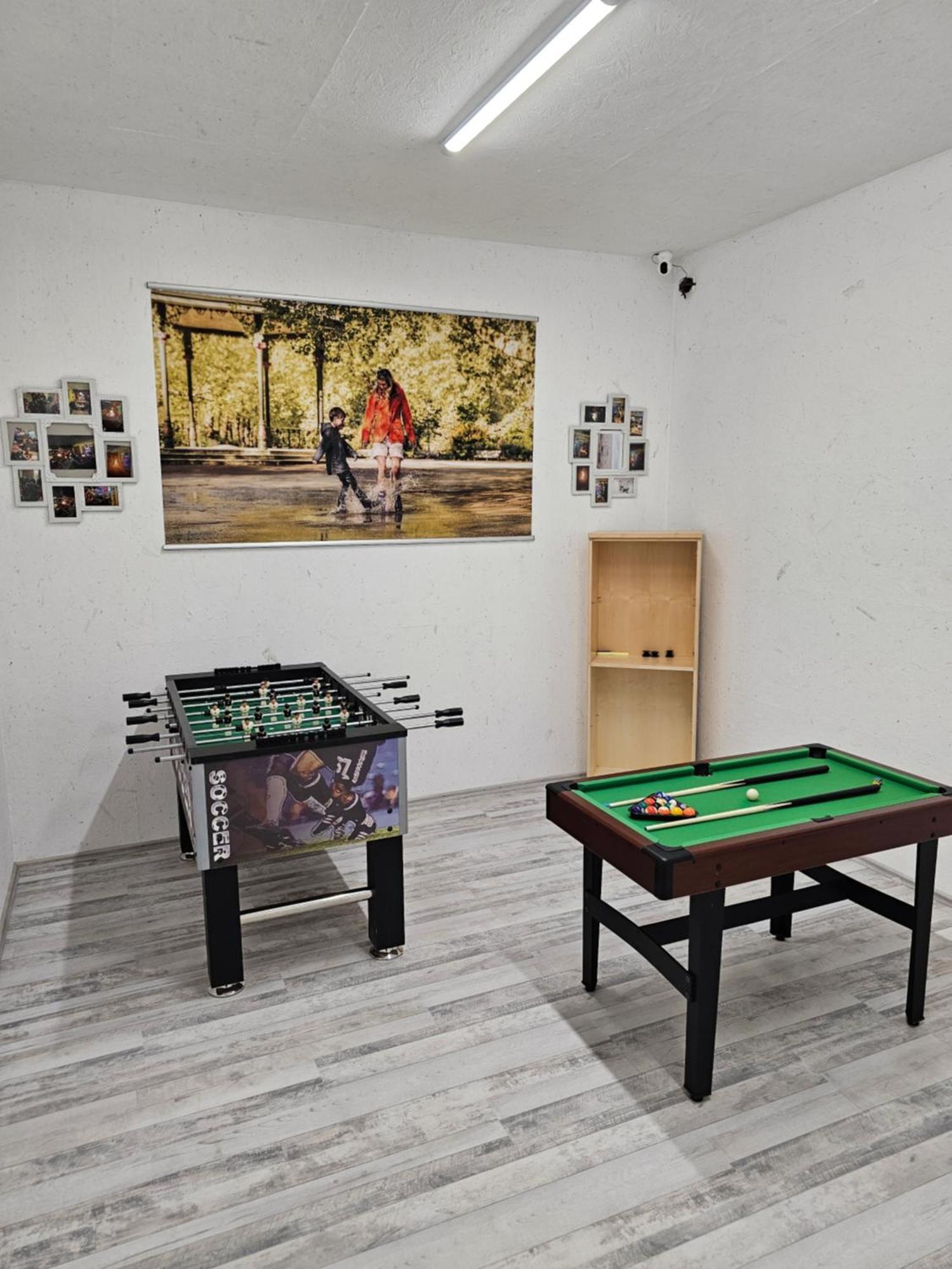 Happy Point Apartment Mellau Esterno foto