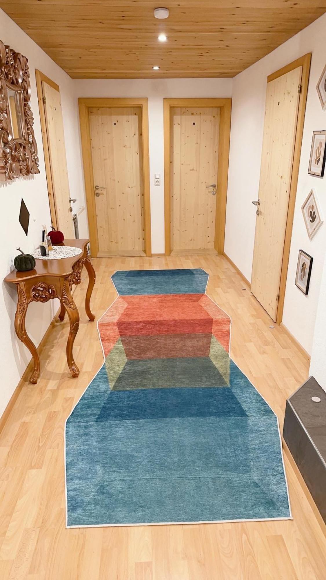 Happy Point Apartment Mellau Esterno foto