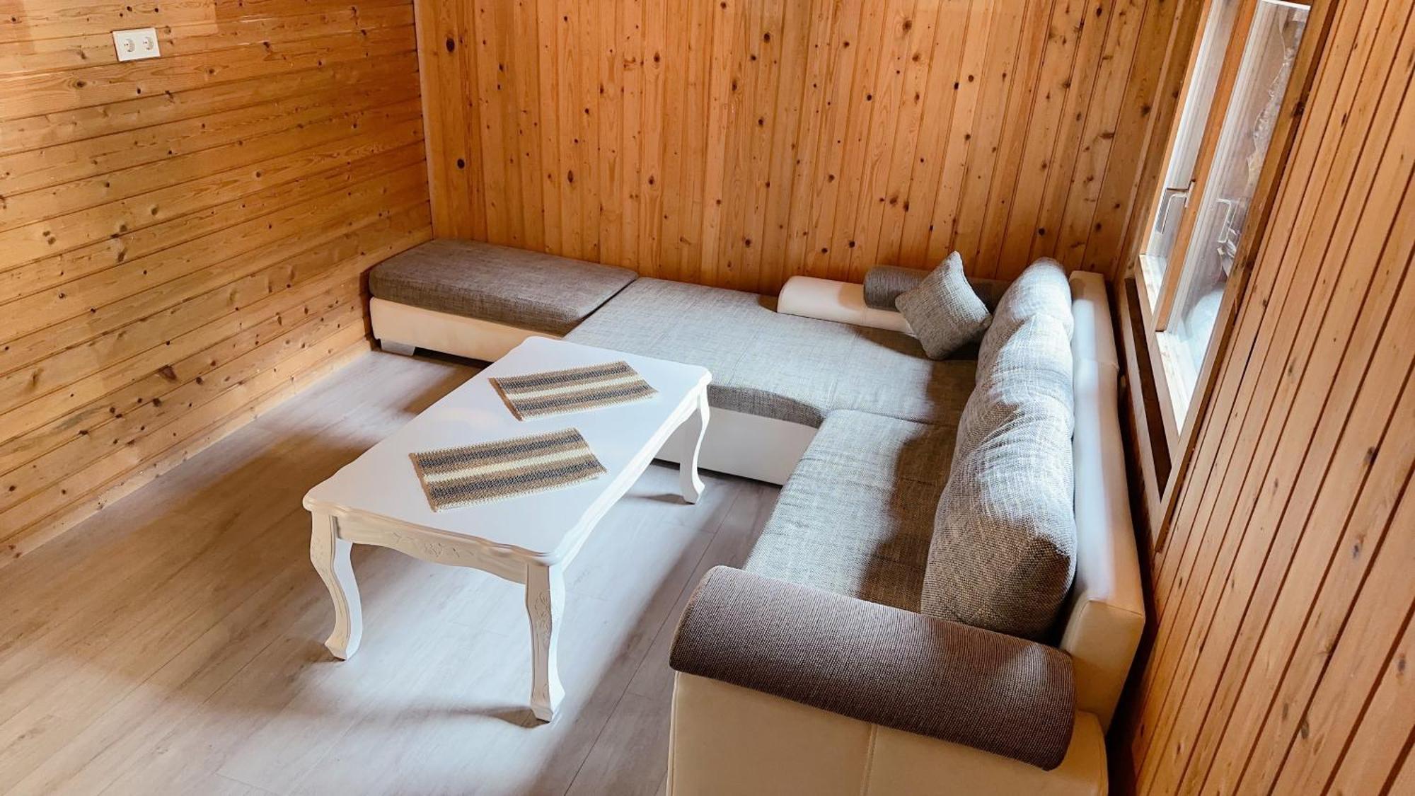 Happy Point Apartment Mellau Esterno foto