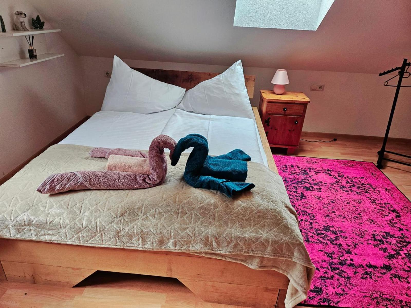 Happy Point Apartment Mellau Camera foto