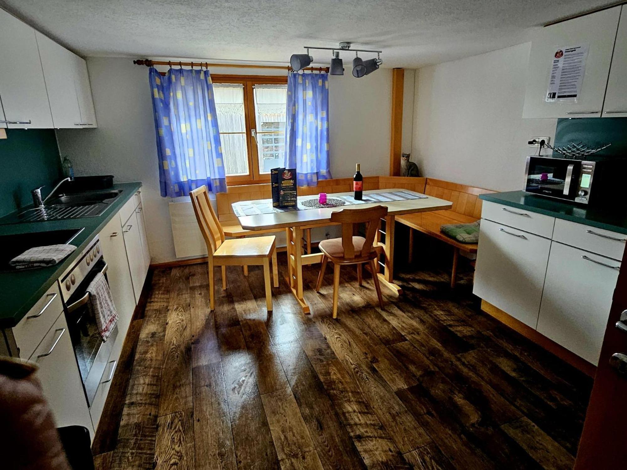 Happy Point Apartment Mellau Camera foto